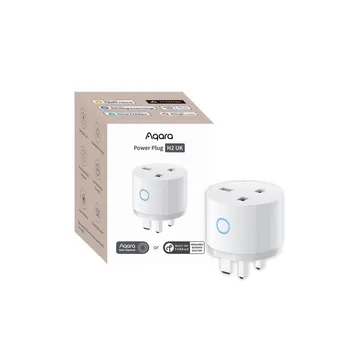 Aqara Power Plug H2 UK