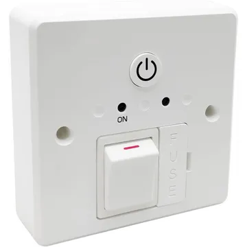 Candeo Zigbee Smart Switched Fused Spur