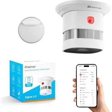Heiman HS1SA Smoke Sensor
