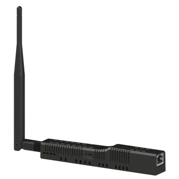 SMLIGHT SLZB-06U Zigbee Coordinator