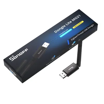 SONOFF Dongle Lite MG21 Zigbee/Thread USB Dongle