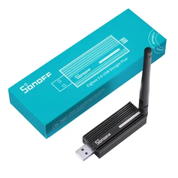 SONOFF ZBDongle-P Zigbee 3.0 USB Dongle Plus