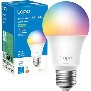 Tapo L530E Smart Wi-Fi Bulb